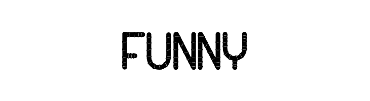 Silkworms_PersonalUseOnly  Free Fonts Download