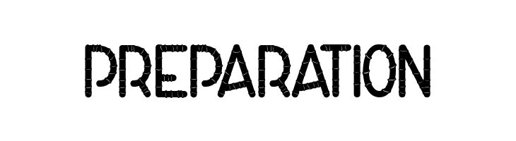Silkworms_PersonalUseOnly  Free Fonts Download