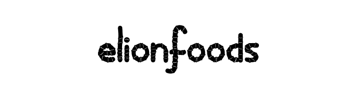Silkworms_PersonalUseOnly  Free Fonts Download