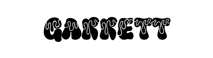 Tums Melted  Free Fonts Download