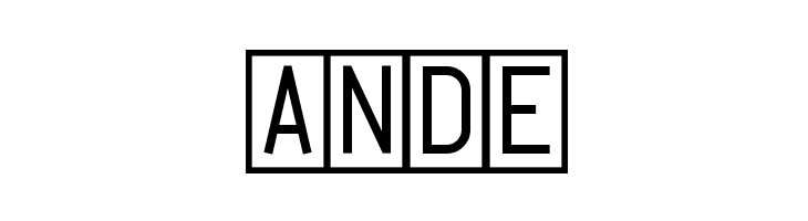 Stick Note Demo  Free Fonts Download