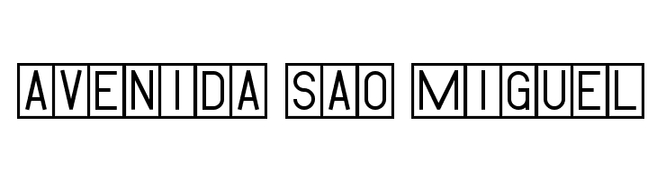 Stick Note Demo  Free Fonts Download