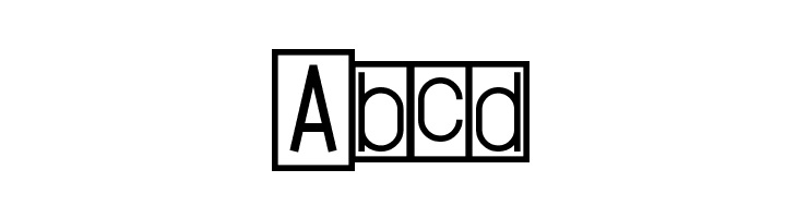 Stick Note Demo  Free Fonts Download