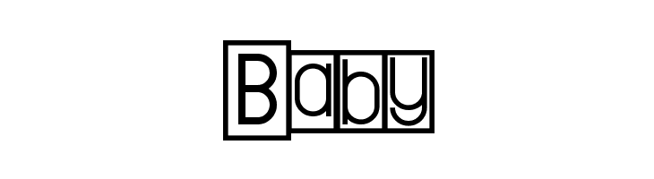 Stick Note Demo  Free Fonts Download