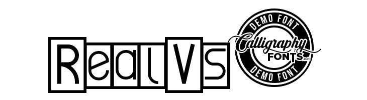 Stick Note Demo  Free Fonts Download