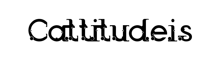 Odessa  Free Fonts Download