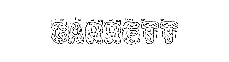 The Fabulous Mr. Poop  Free Fonts Download