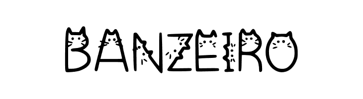 Cattie Regular  Free Fonts Download