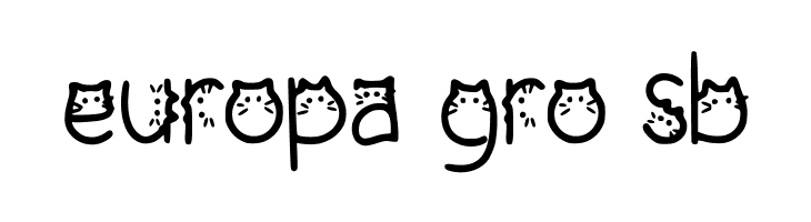 Cattie Regular  Free Fonts Download