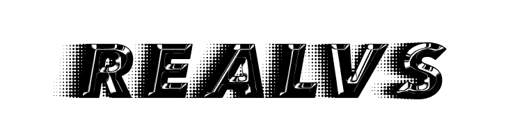 QUICKSILVER SPACED  Free Fonts Download