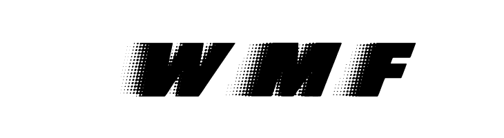 QUICKSILVER CLEAN FAST  Free Fonts Download