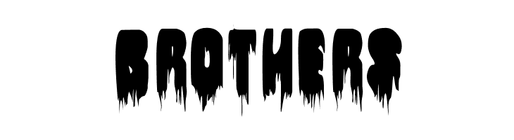 SpBywaj  Free Fonts Download