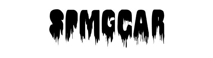 SpBywaj  Free Fonts Download