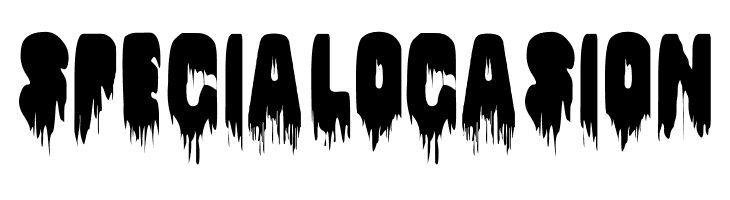 SpBywaj  Free Fonts Download