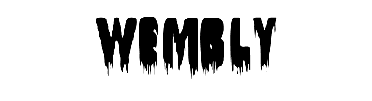 SpBywaj  Free Fonts Download