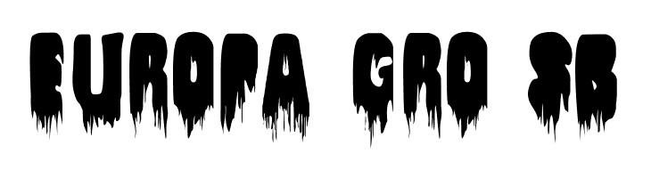 SpBywaj  Free Fonts Download