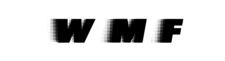QUICKSILVER CLEAN SPACED  Free Fonts Download