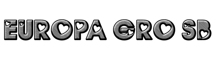 QUIRKY LOVE Regular  Free Fonts Download