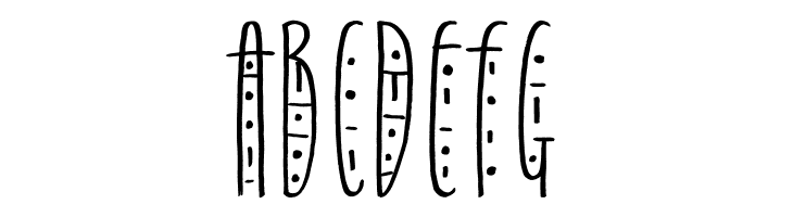Score Ship  Free Fonts Download