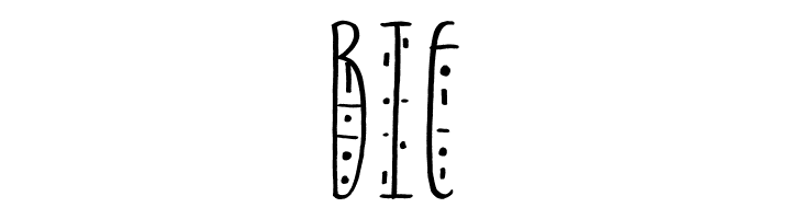 Score Ship  Free Fonts Download