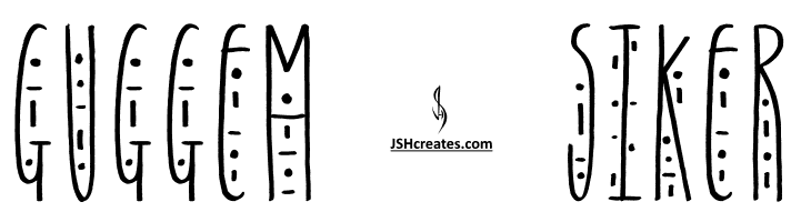 Score Ship  Free Fonts Download