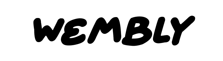 Fairy Clovers Italic  Free Fonts Download