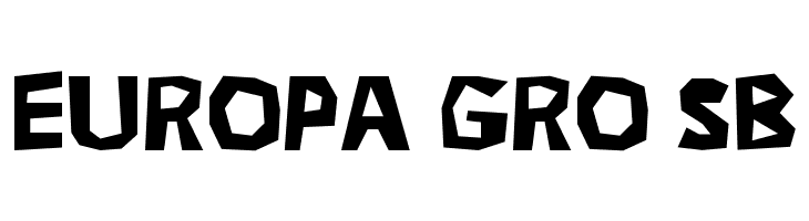 Zero Cool  Free Fonts Download