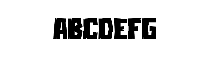 Woocaza  Free Fonts Download