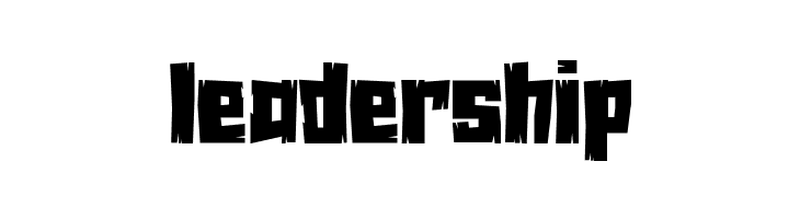 Woocaza  Free Fonts Download