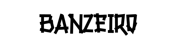 Haberdines  Free Fonts Download