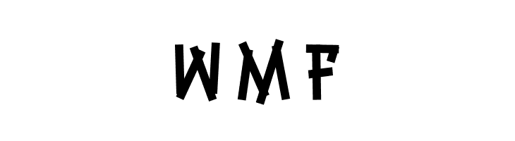 Haberdines  Free Fonts Download