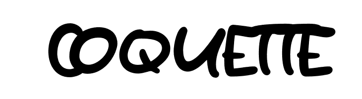 CoffeCake  Free Fonts Download