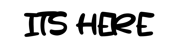 CoffeCake  Free Fonts Download