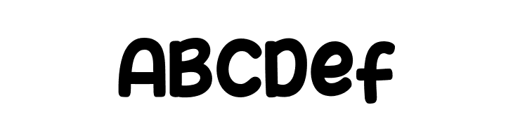 Comic Story  Free Fonts Download