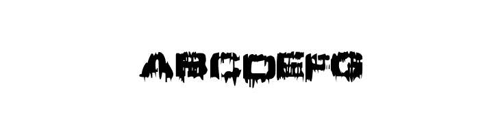 Brain Damage  Free Fonts Download