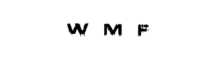Brain Damage  Free Fonts Download