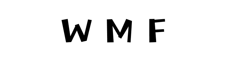 HFGrowing  Free Fonts Download