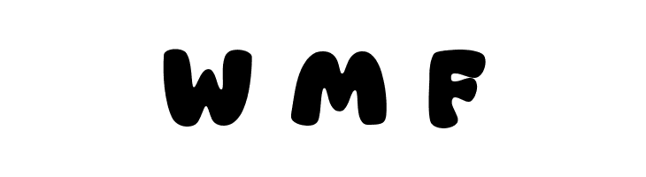 Super Bubble  Free Fonts Download