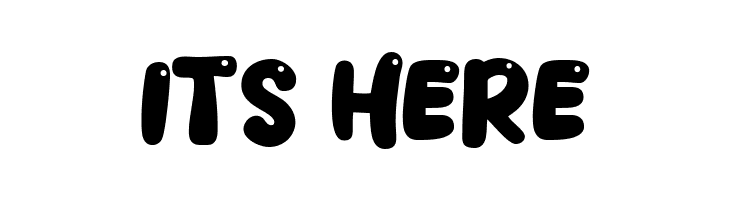 Oh Okey  Free Fonts Download