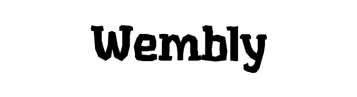 Deputy-Jack  Free Fonts Download