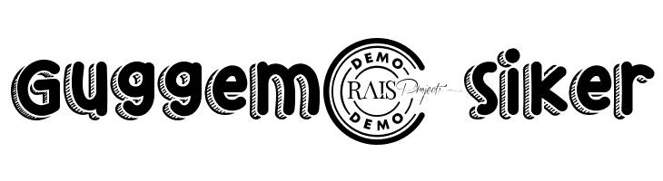 Comedy Sketch Demo  Free Fonts Download