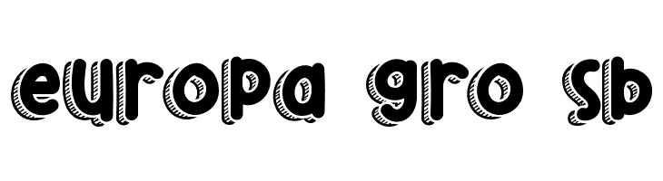 Comedy Sketch Demo  Free Fonts Download