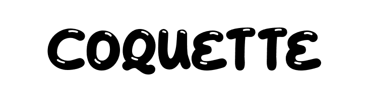 ColaKind  Free Fonts Download