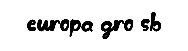 Cheesy Bread  Free Fonts Download