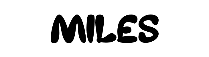 Chunky Unicorn Demo  Free Fonts Download