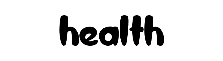 Chunky Unicorn Demo  Free Fonts Download