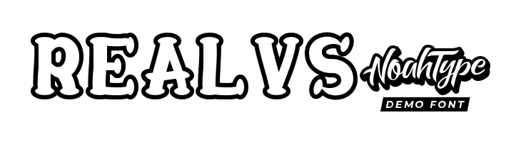 Popovers Demo Outline  Free Fonts Download