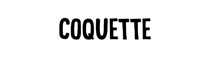 Brer Rabbit DEMO Regular  Free Fonts Download