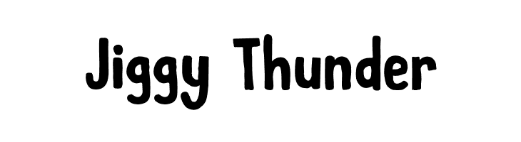 Brer Rabbit DEMO Regular  Free Fonts Download