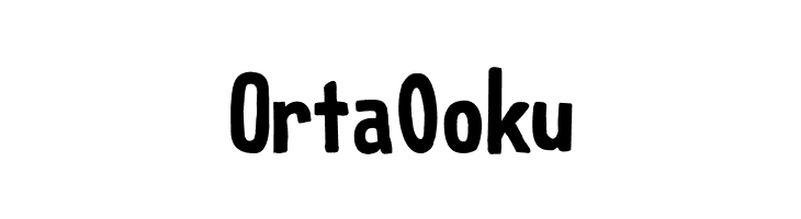 Brer Rabbit DEMO Regular  Free Fonts Download